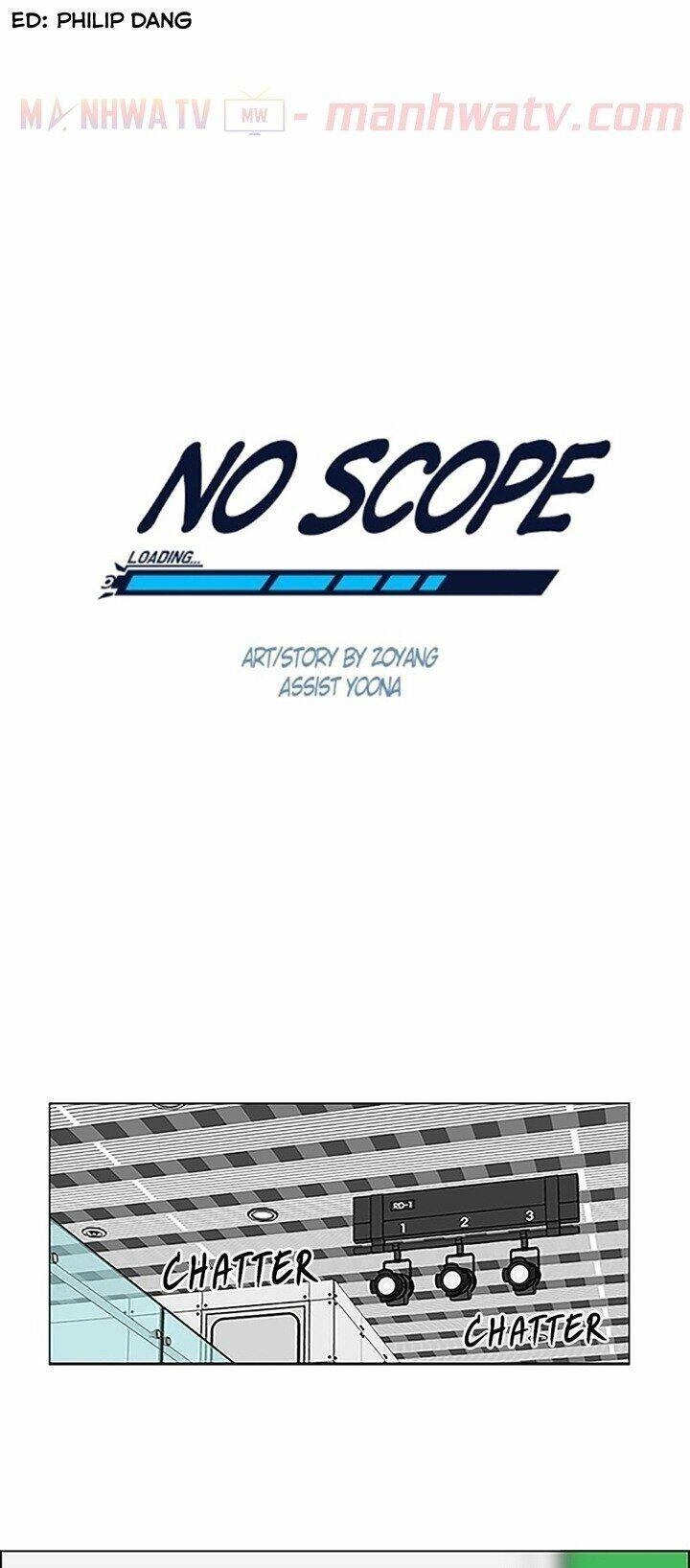 No Scope Chapter 64 - 2