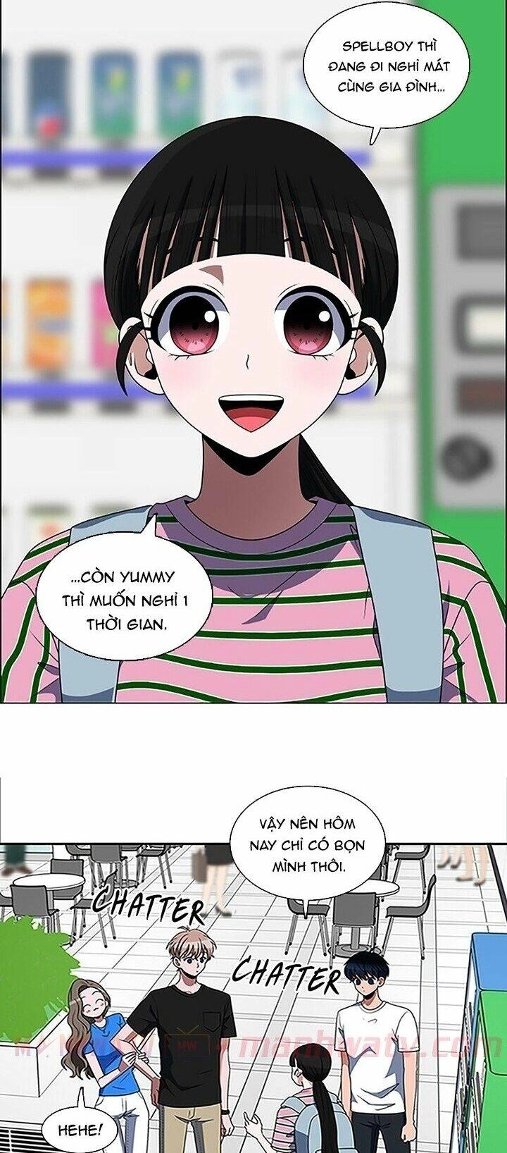 No Scope Chapter 64 - 3