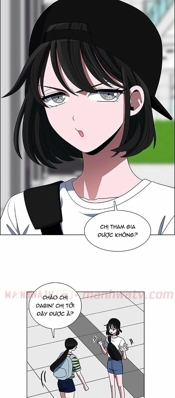 No Scope Chapter 64 - 5