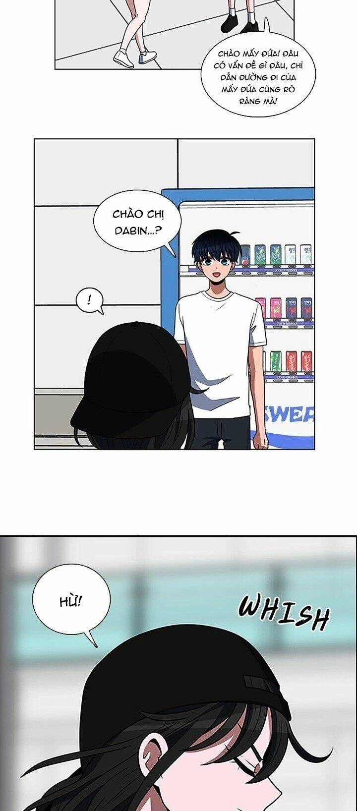 No Scope Chapter 64 - 6