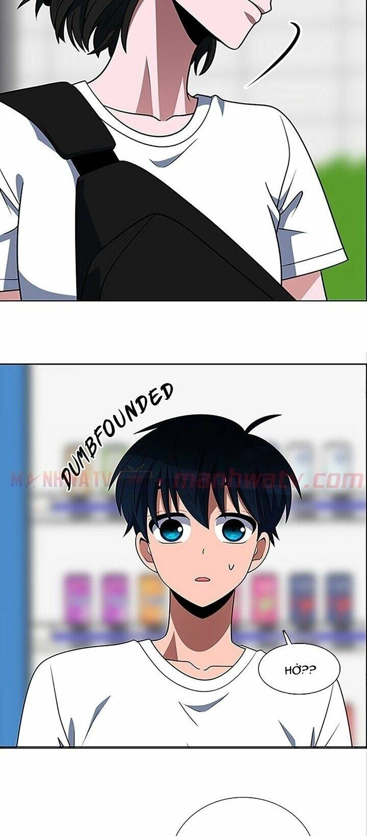 No Scope Chapter 64 - 7