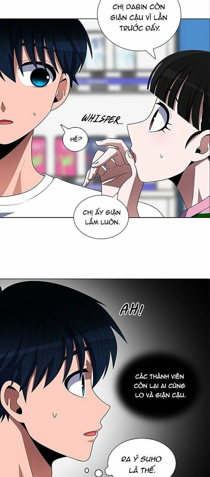 No Scope Chapter 64 - 8