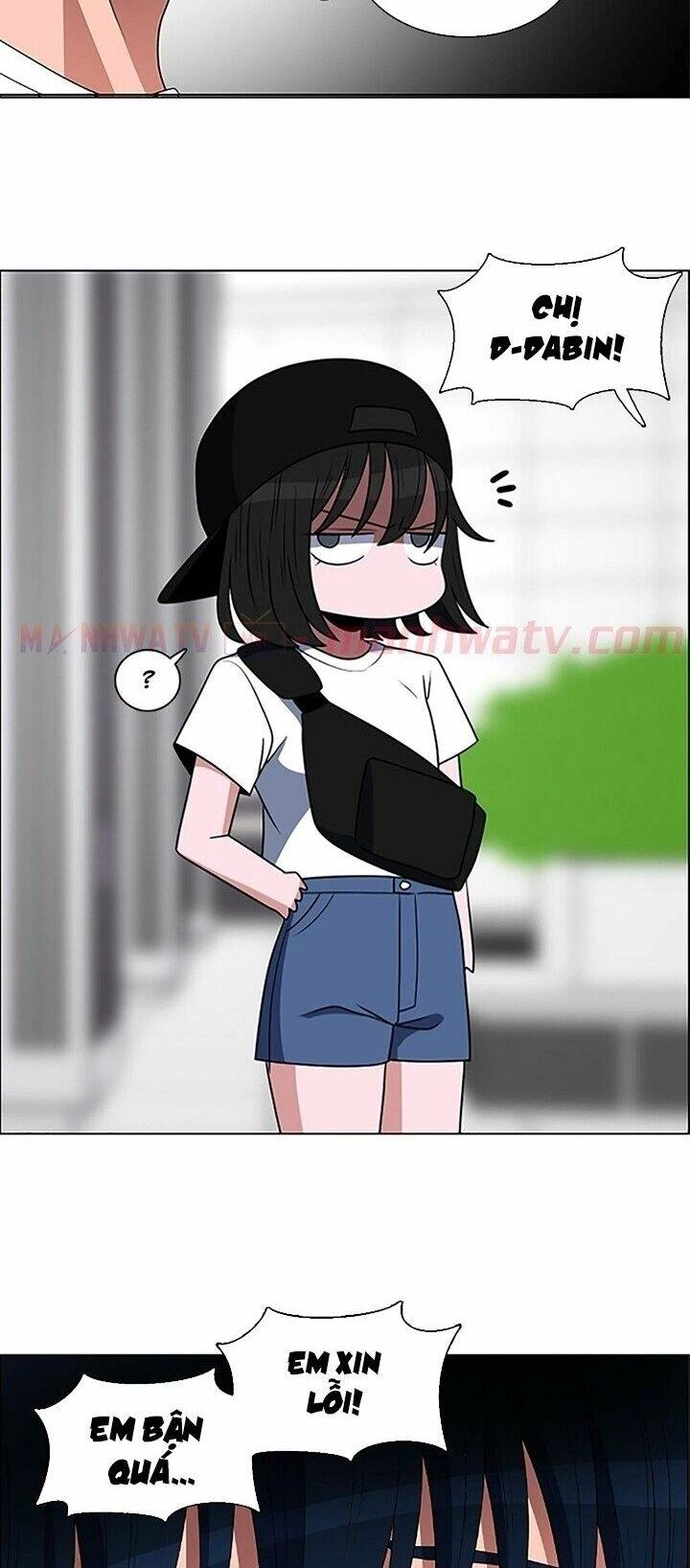 No Scope Chapter 64 - 9