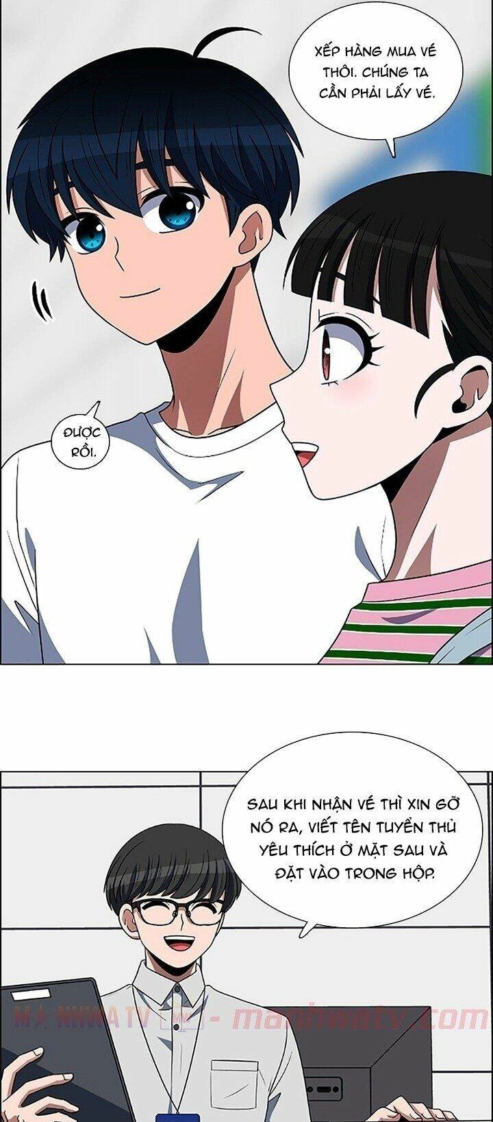 No Scope Chapter 64 - 14