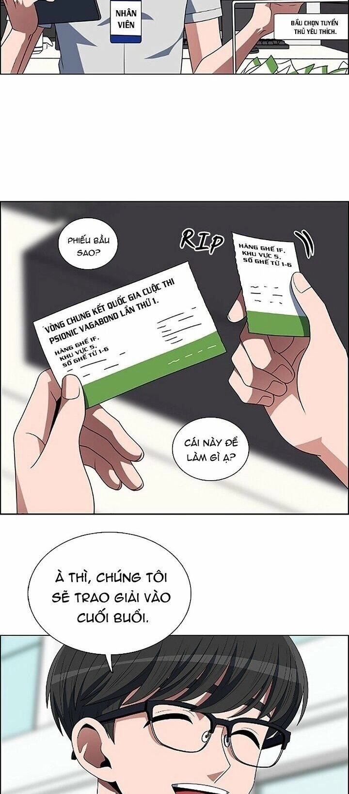 No Scope Chapter 64 - 15