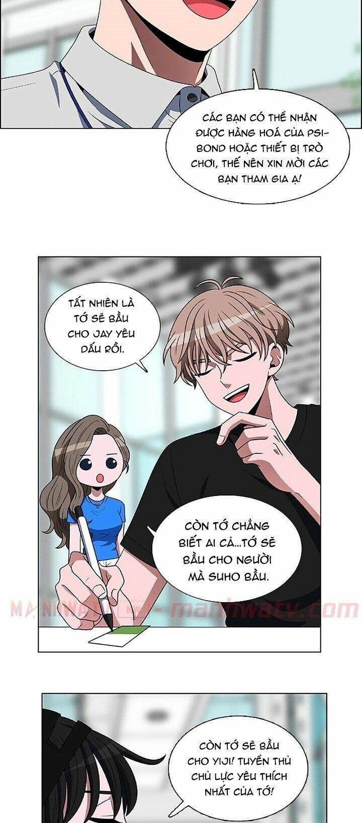 No Scope Chapter 64 - 16