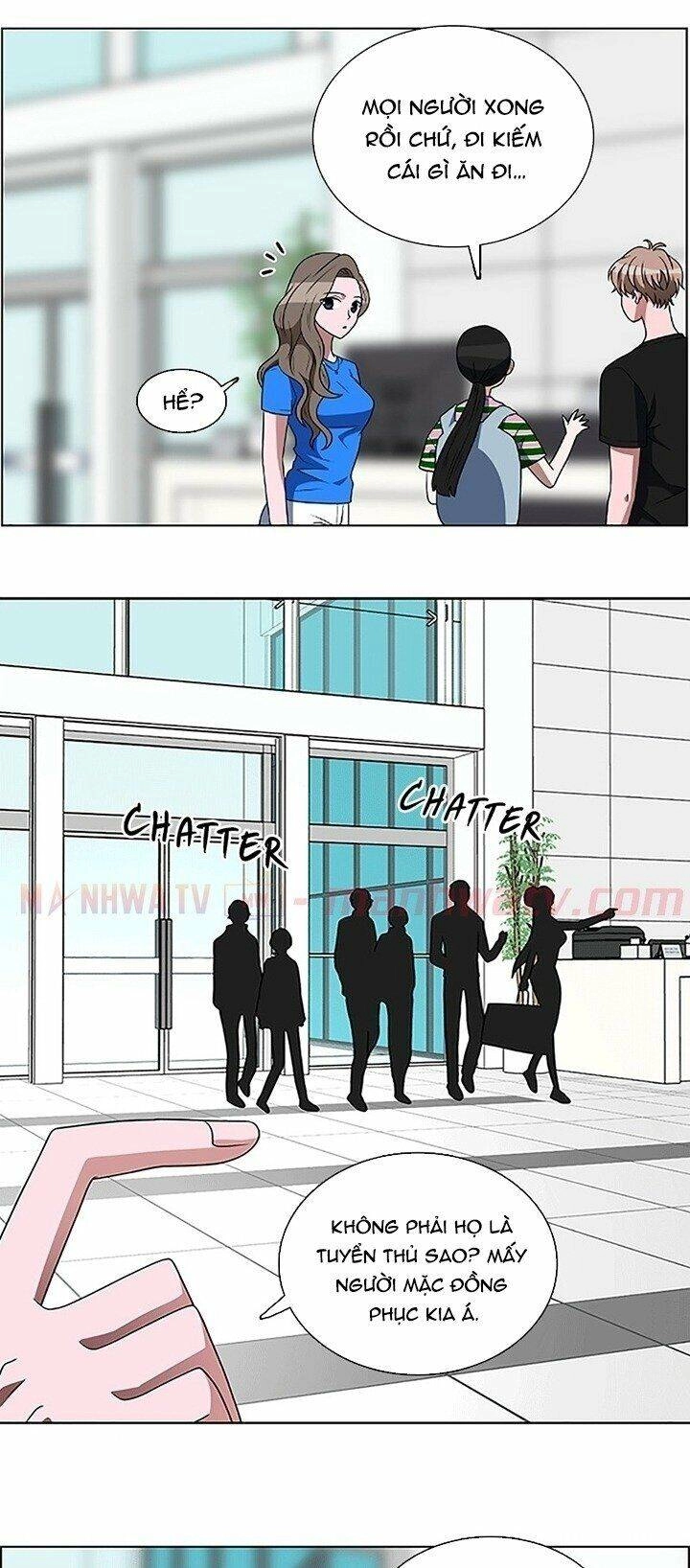 No Scope Chapter 64 - 18