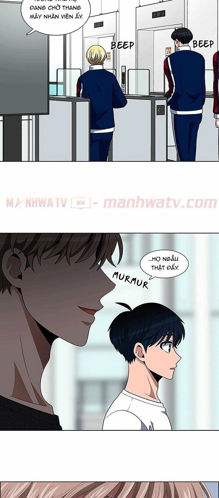 No Scope Chapter 64 - 20