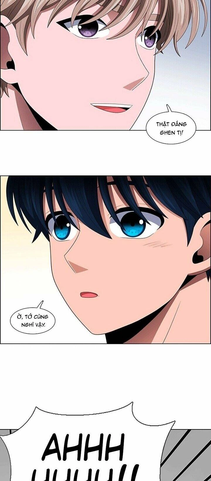 No Scope Chapter 64 - 21