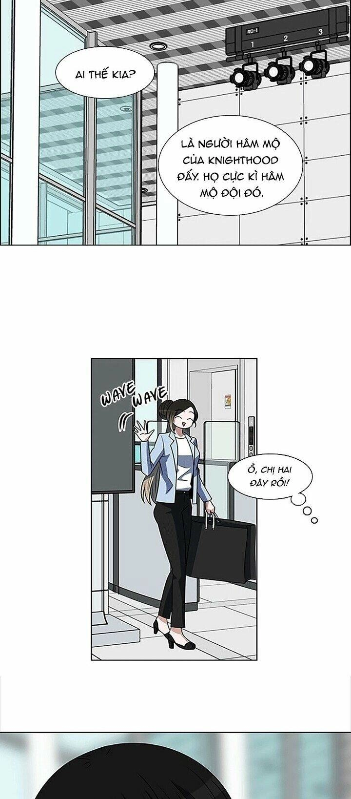 No Scope Chapter 64 - 23