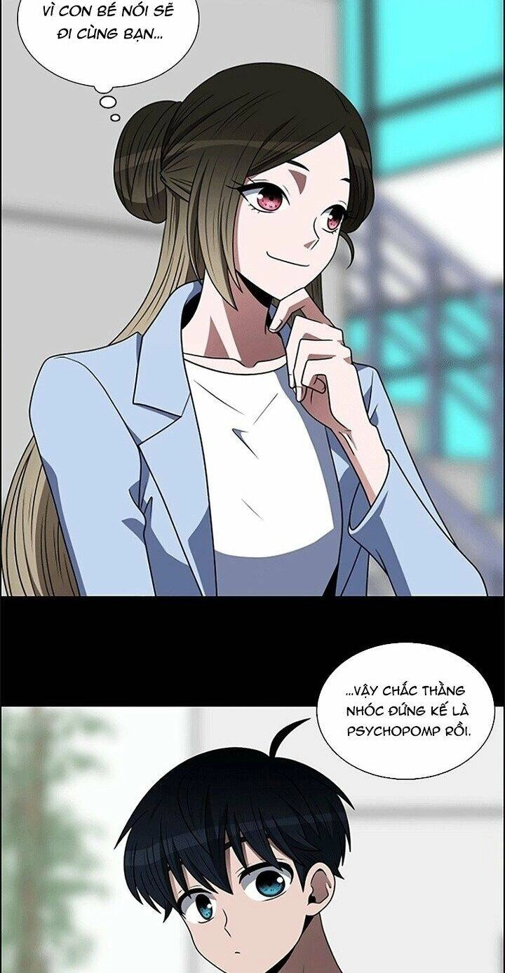 No Scope Chapter 64 - 27