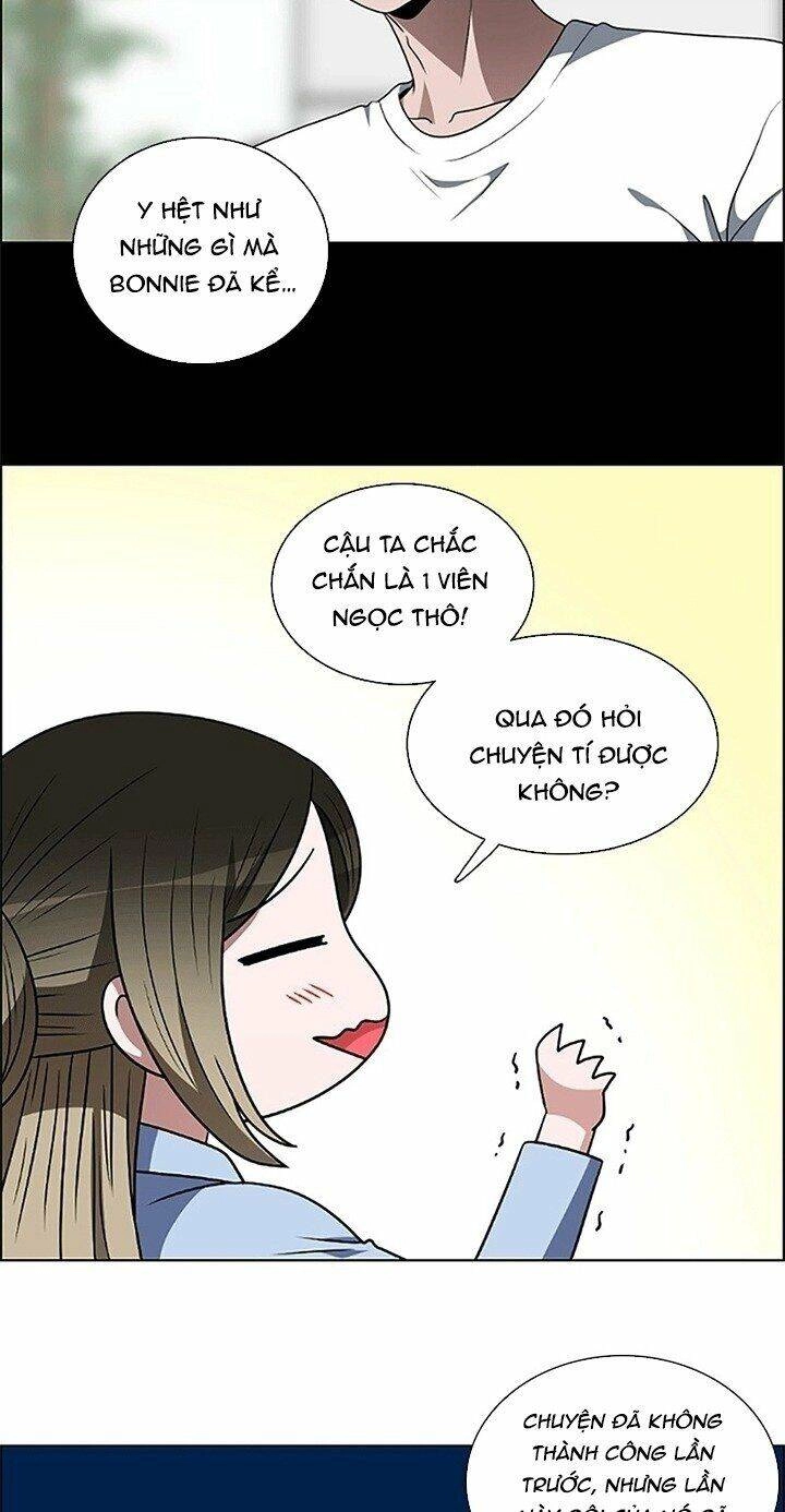 No Scope Chapter 64 - 28