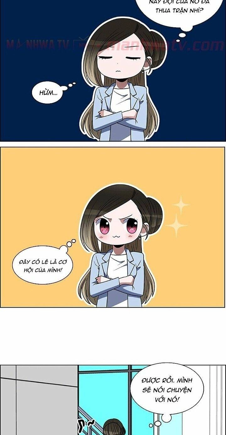 No Scope Chapter 64 - 29