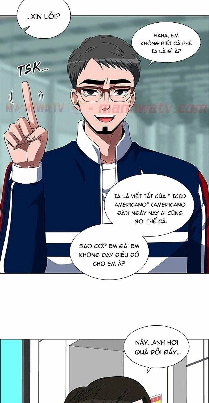 No Scope Chapter 64 - 31