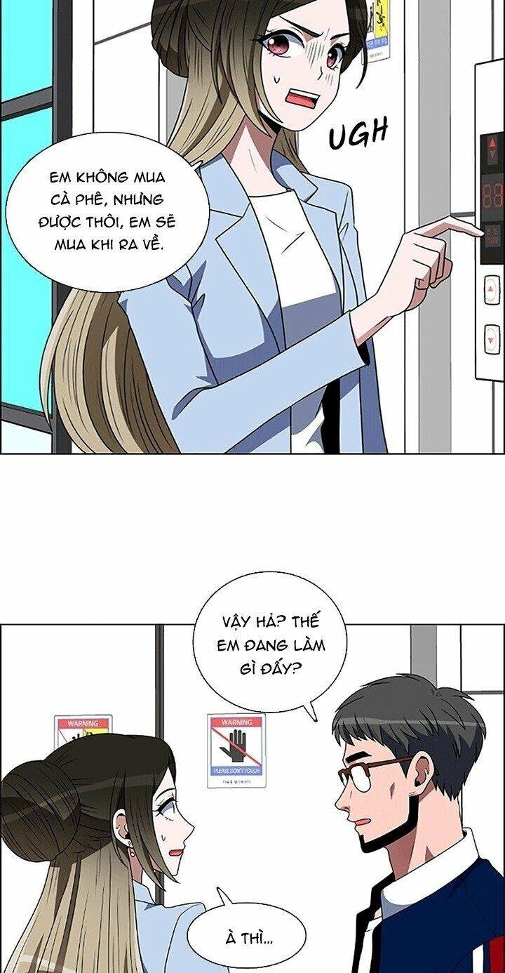 No Scope Chapter 64 - 32