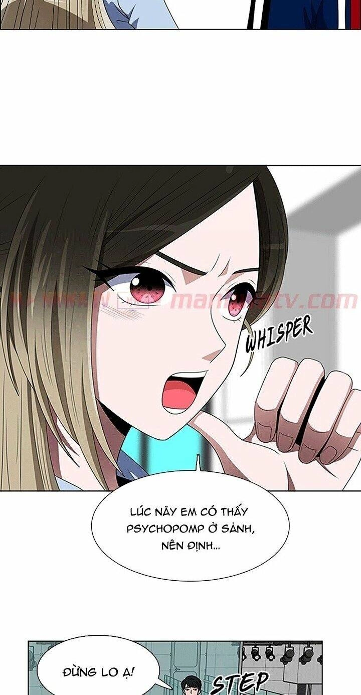 No Scope Chapter 64 - 33