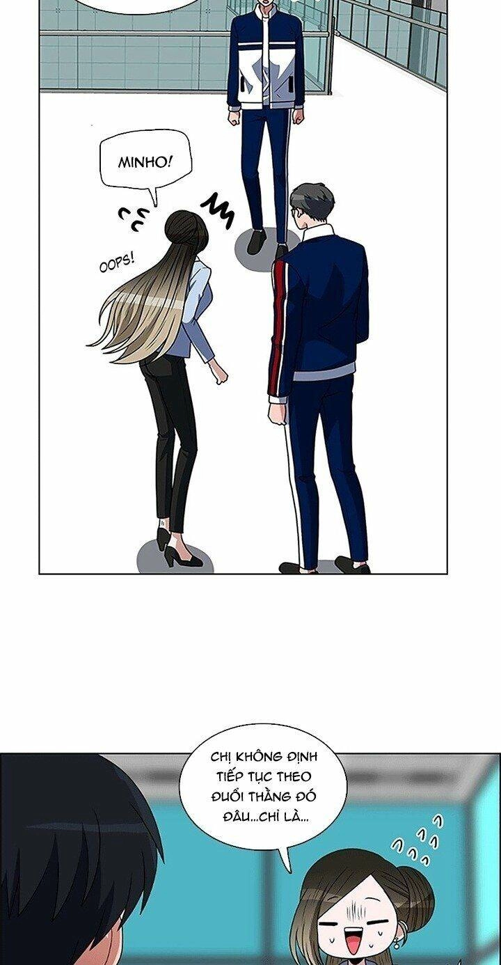 No Scope Chapter 64 - 34