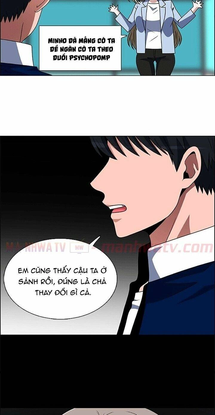 No Scope Chapter 64 - 35