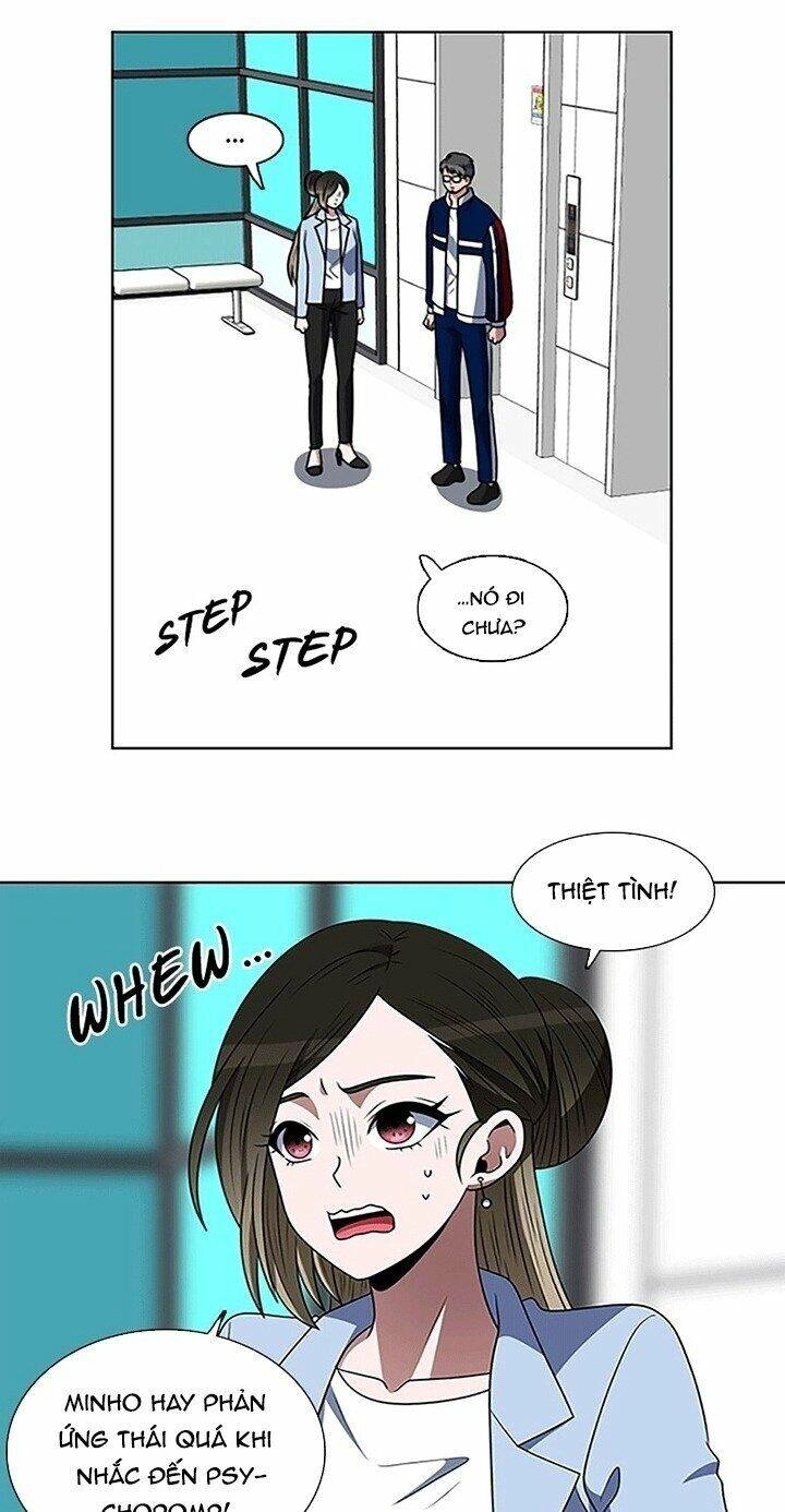 No Scope Chapter 64 - 40