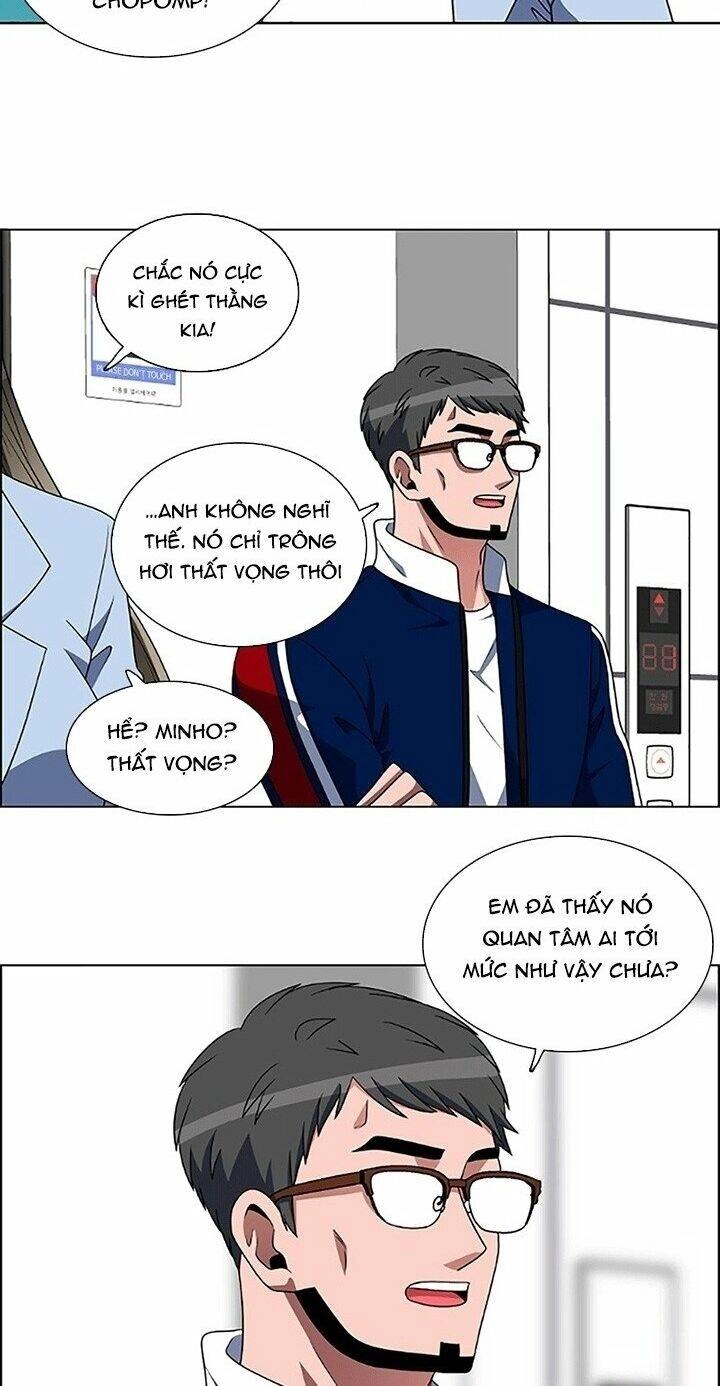 No Scope Chapter 64 - 41