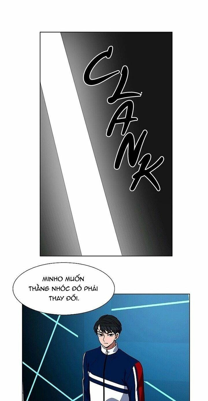 No Scope Chapter 64 - 43