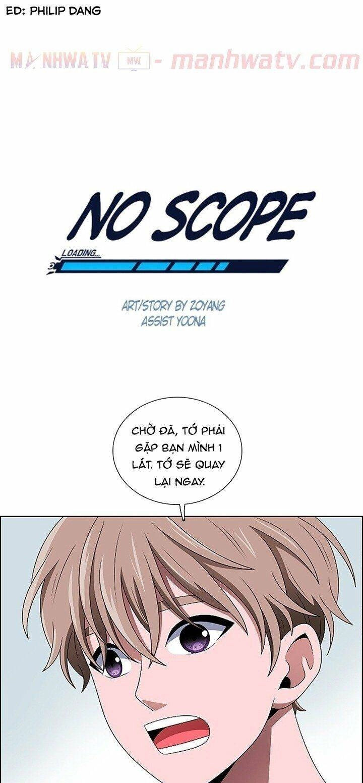 No Scope Chapter 65 - 2