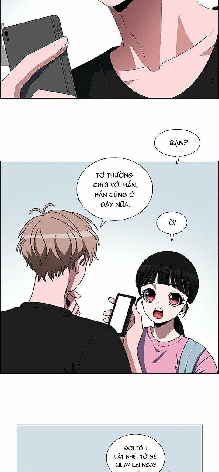 No Scope Chapter 65 - 3