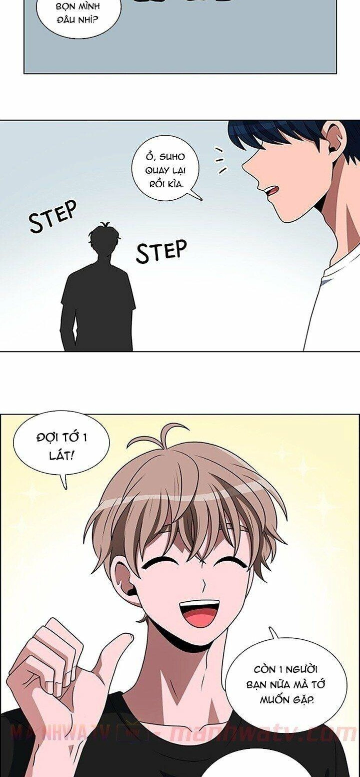 No Scope Chapter 65 - 5