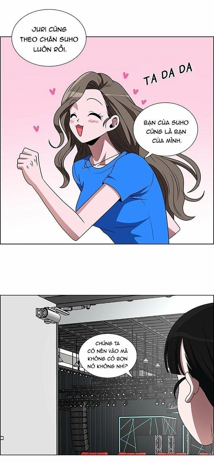 No Scope Chapter 65 - 8