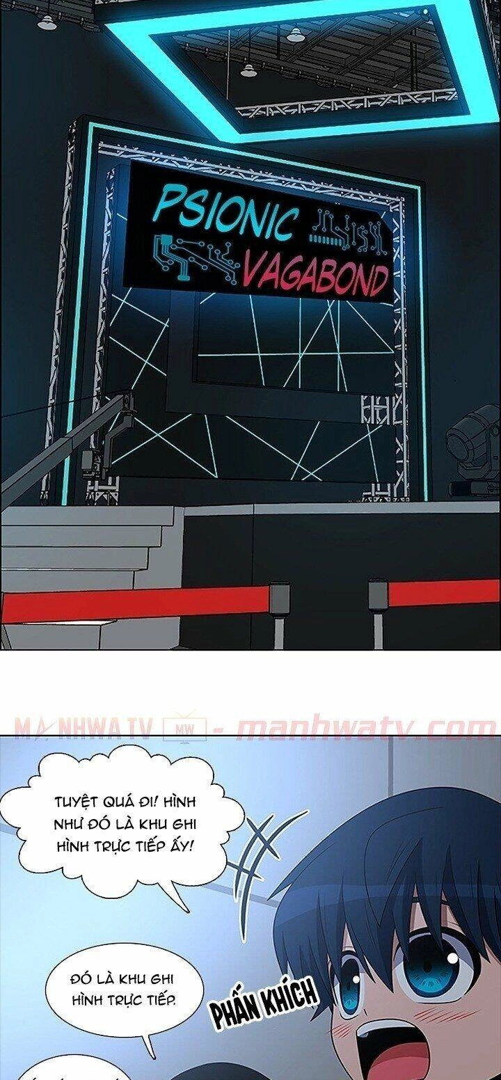 No Scope Chapter 65 - 13