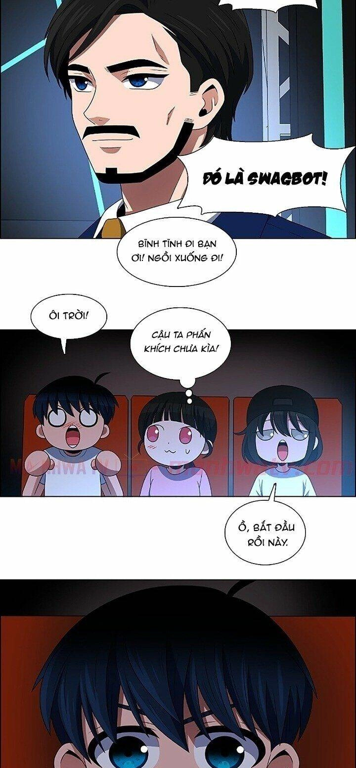 No Scope Chapter 65 - 15