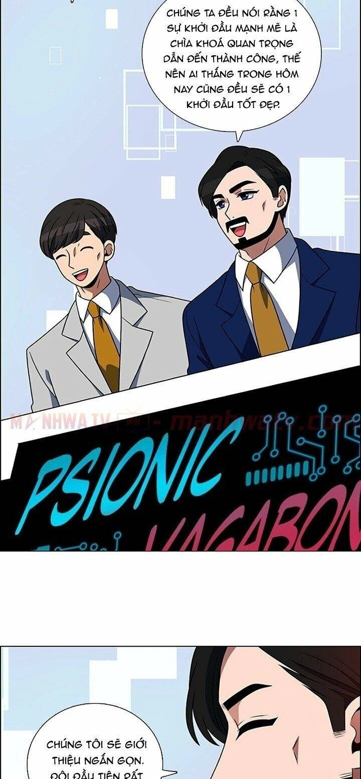 No Scope Chapter 65 - 17