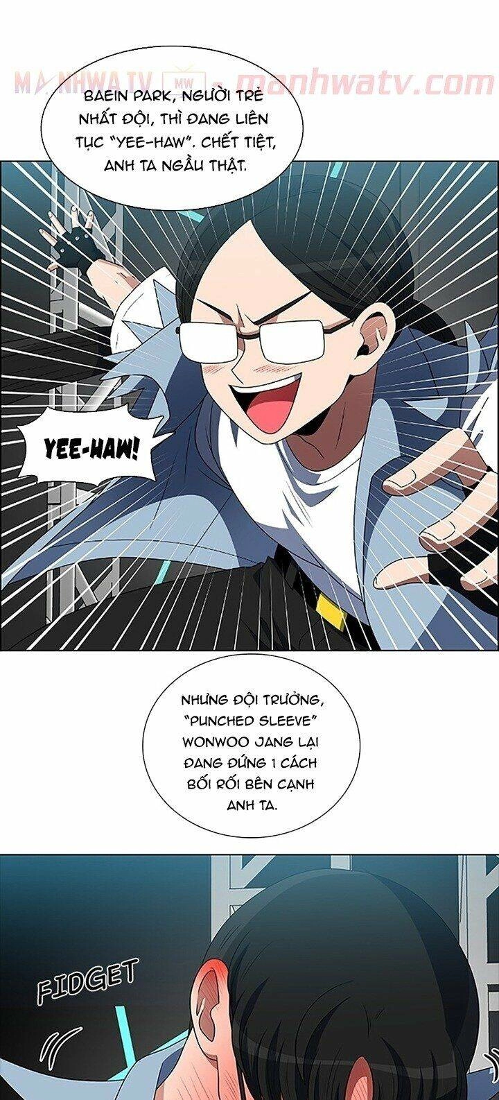 No Scope Chapter 65 - 22