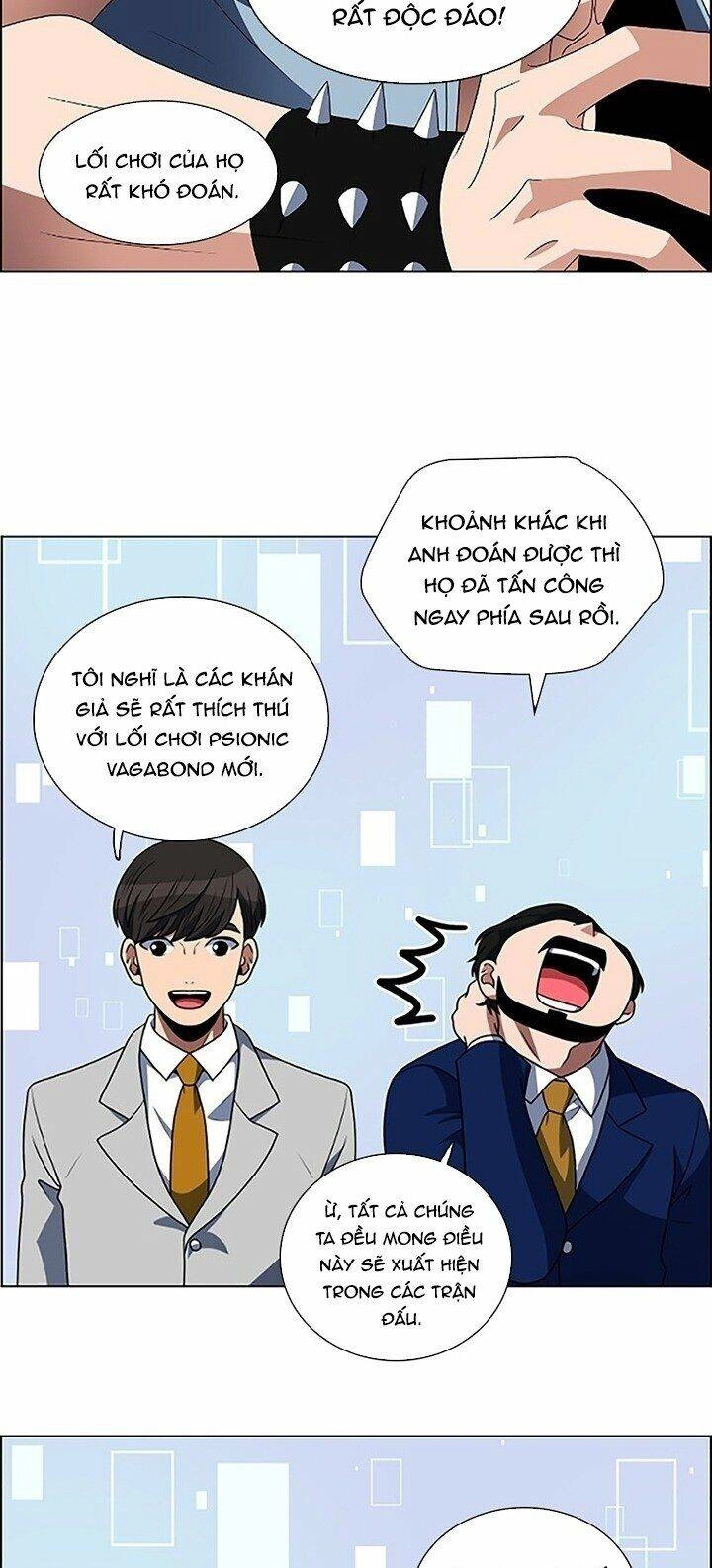 No Scope Chapter 65 - 24