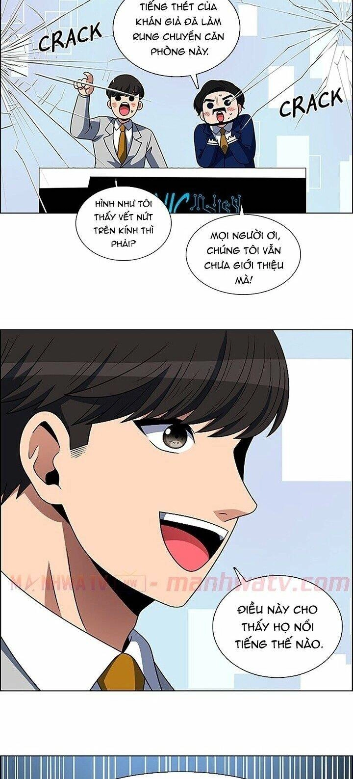 No Scope Chapter 65 - 27