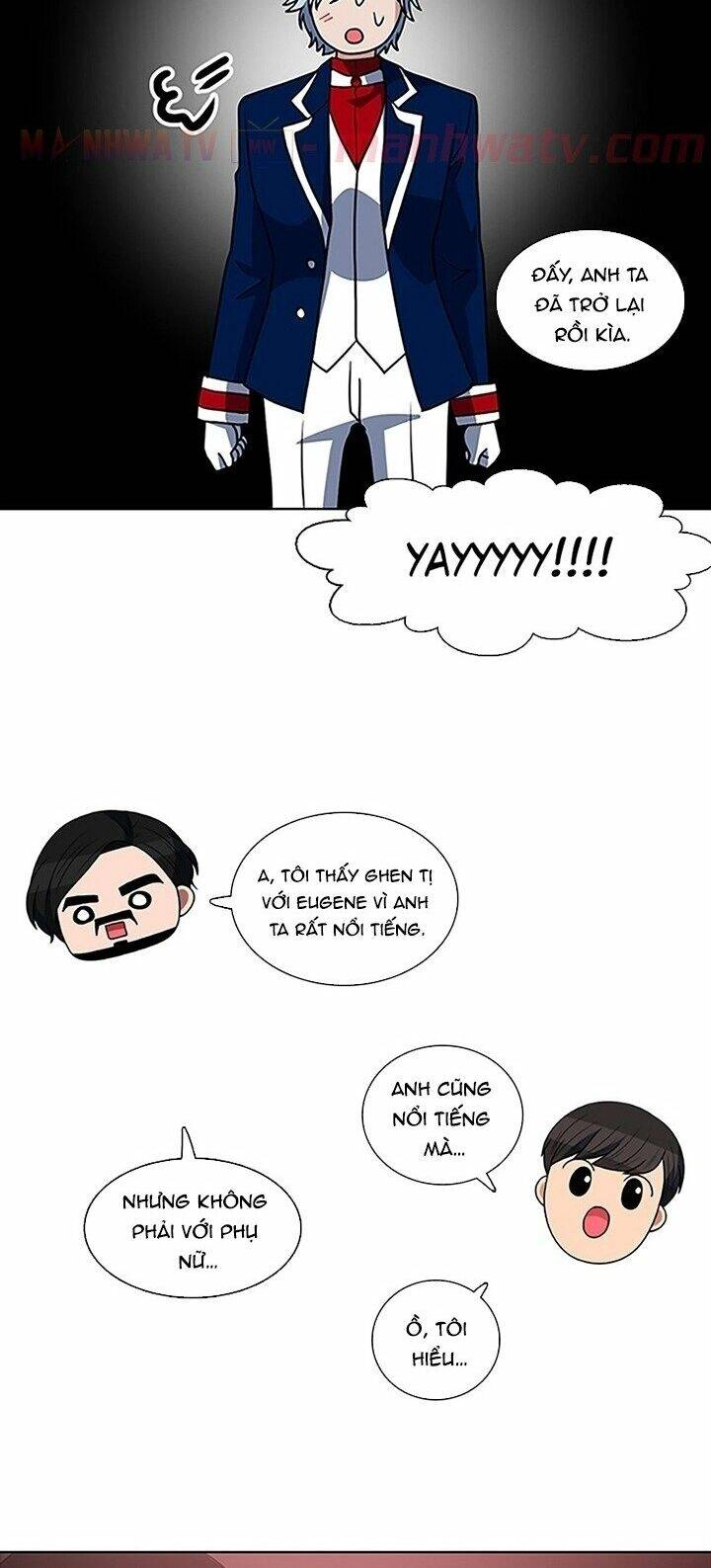 No Scope Chapter 65 - 39