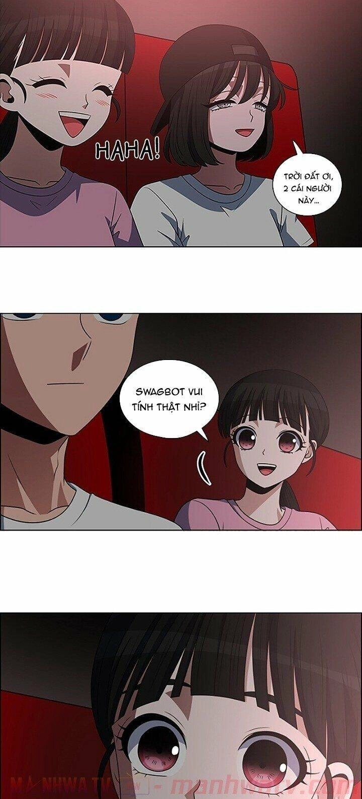 No Scope Chapter 65 - 40