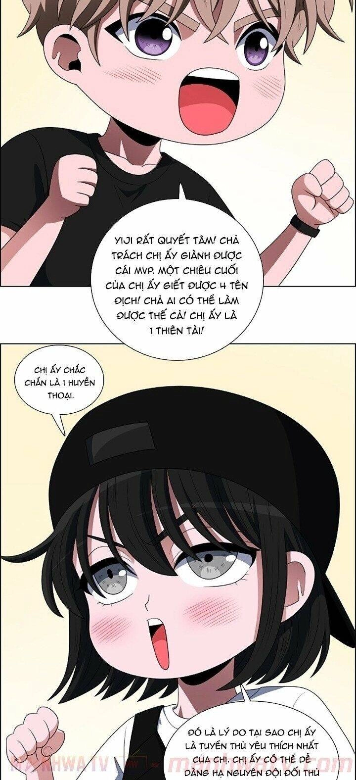 No Scope Chapter 66 - 3