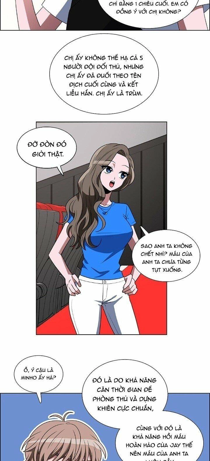 No Scope Chapter 66 - 4