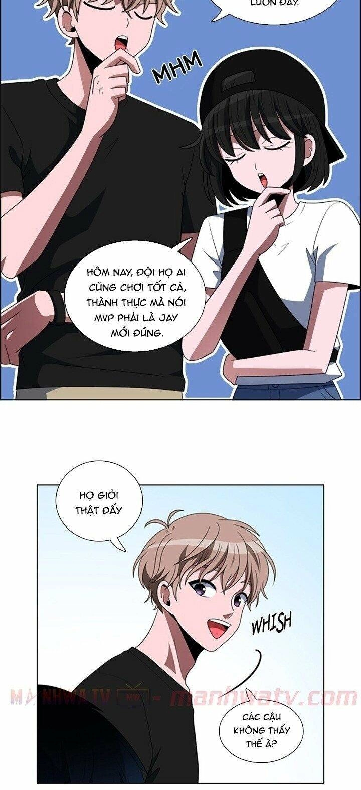 No Scope Chapter 66 - 5