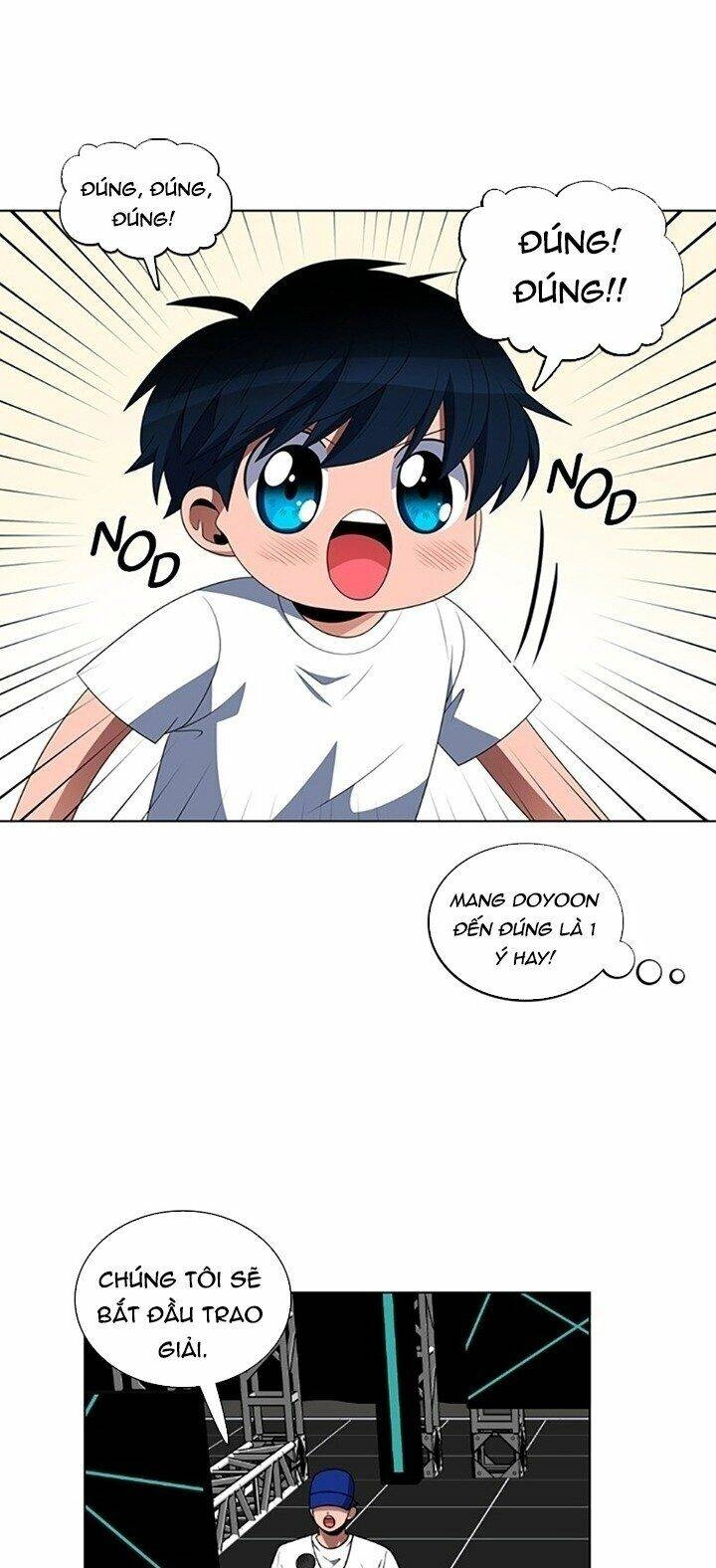 No Scope Chapter 66 - 6