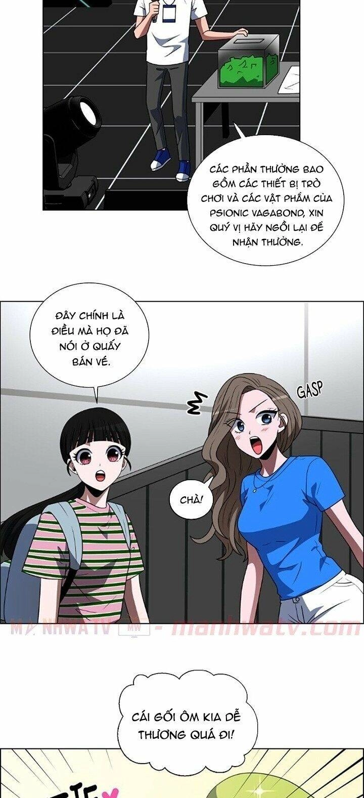 No Scope Chapter 66 - 7