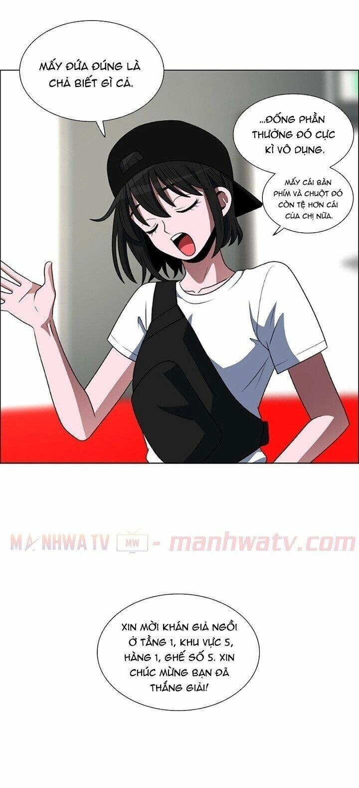 No Scope Chapter 66 - 9