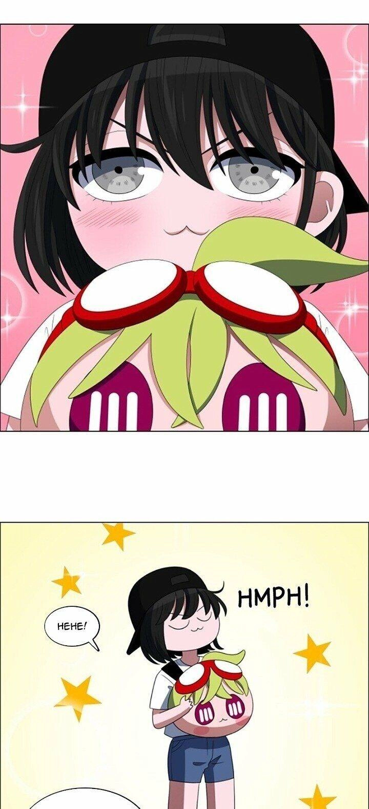 No Scope Chapter 66 - 10