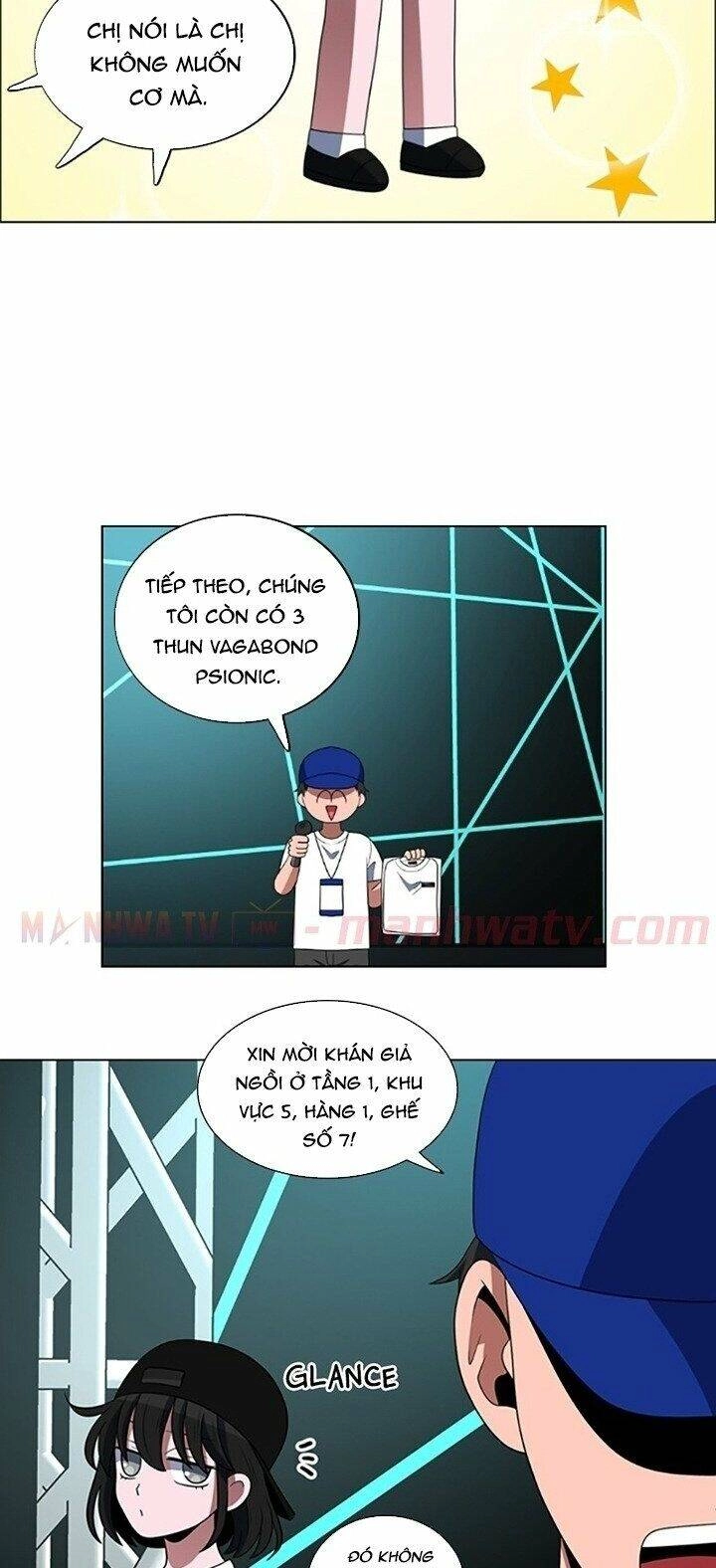 No Scope Chapter 66 - 11