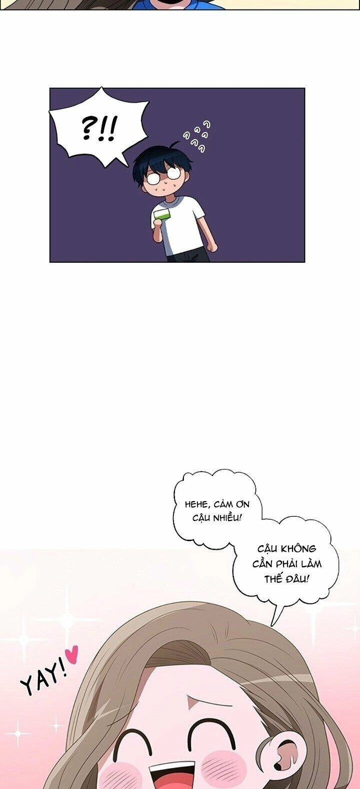 No Scope Chapter 66 - 14