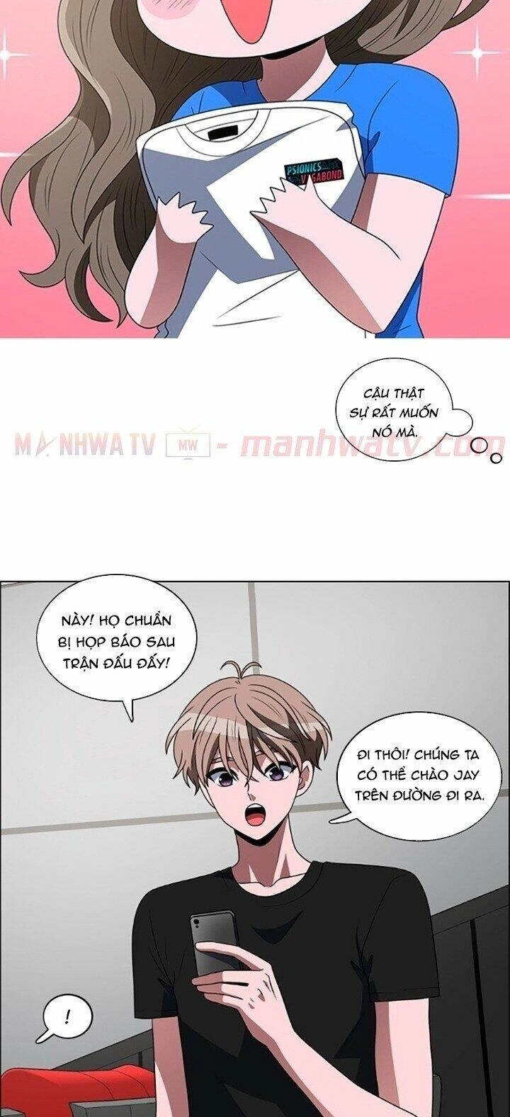 No Scope Chapter 66 - 15