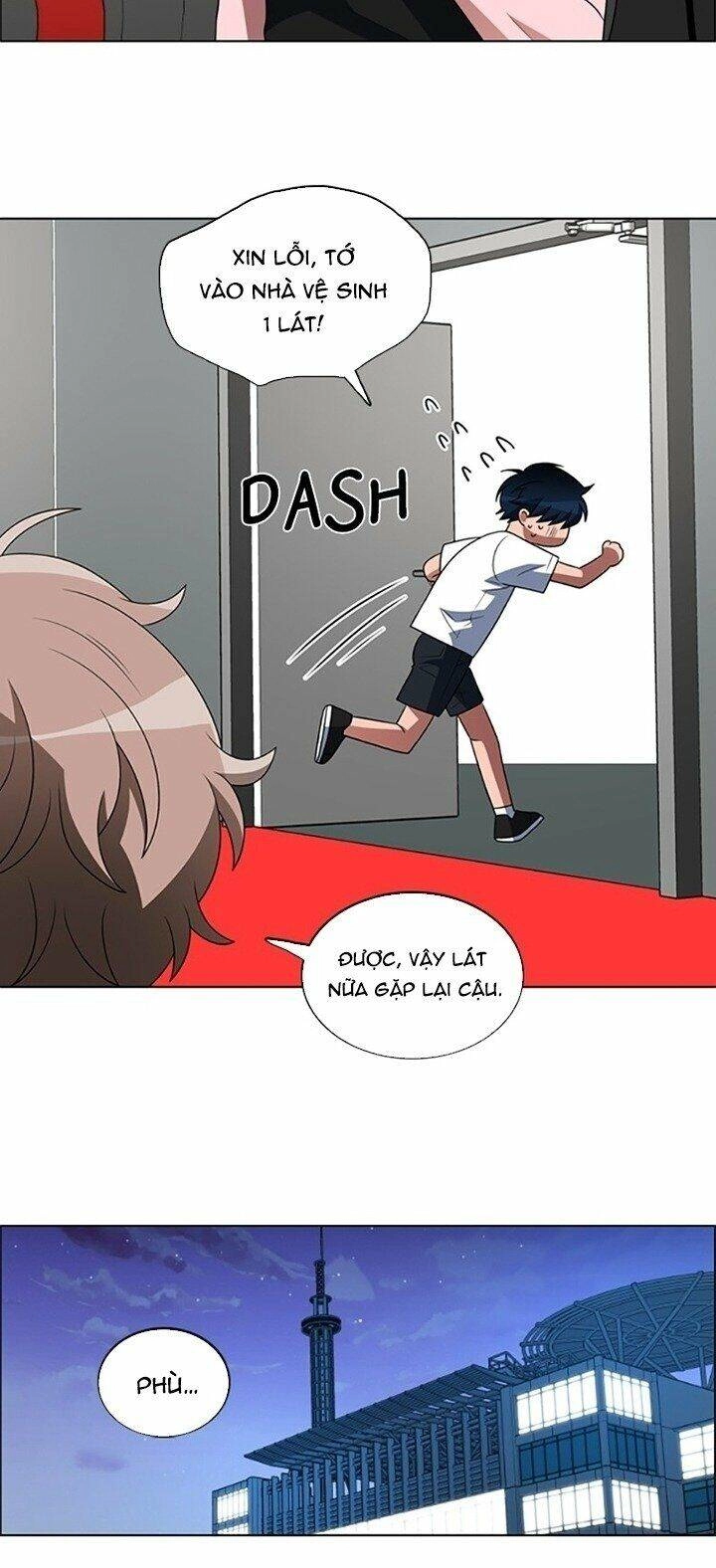 No Scope Chapter 66 - 16