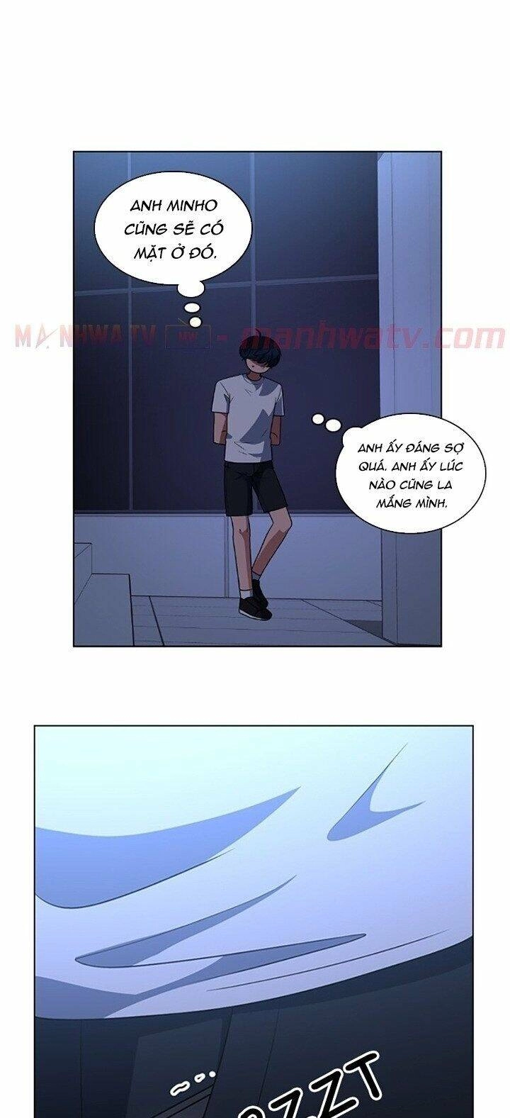 No Scope Chapter 66 - 17