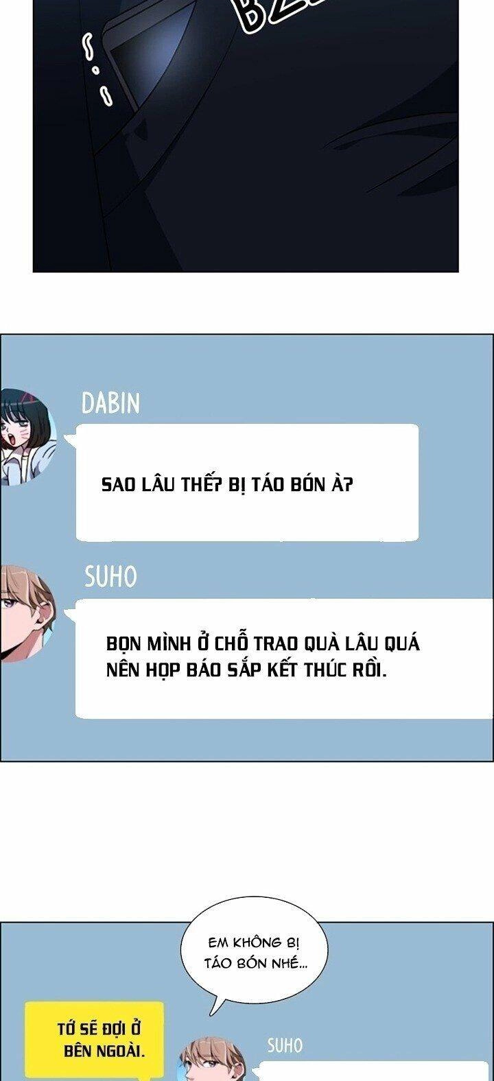 No Scope Chapter 66 - 18